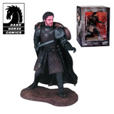 Game Of Thrones - Robb Stark Figure