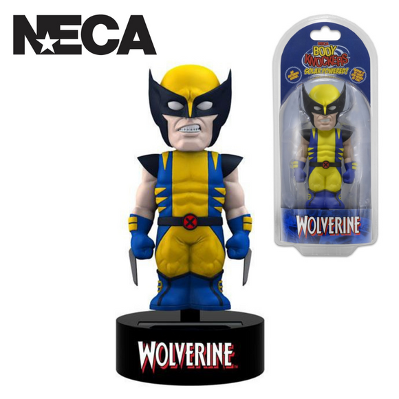 Marvel - Wolverine Body Knocker