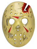 (NECA) Friday the 13th - Prop Replica - Jason Mask Part 4 Final Chapter