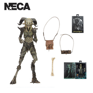 Neca fauno clearance