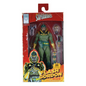 King Features The Original Superheroes Ming the Merciless 7" Scale Action Figure