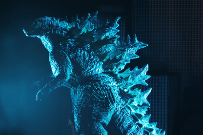 (NECA) Godzilla: King of Monsters - 7" Scale Action Figure - Godzilla Version 2 (2019)