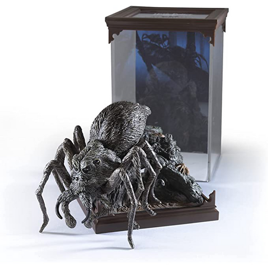 Noble Collection Harry Potter Magical Creatures No:16 Aragog