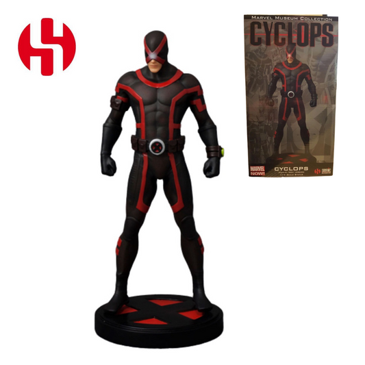 Marvel Now! - Cyclops Museum Collection 1/9 Scale Statue