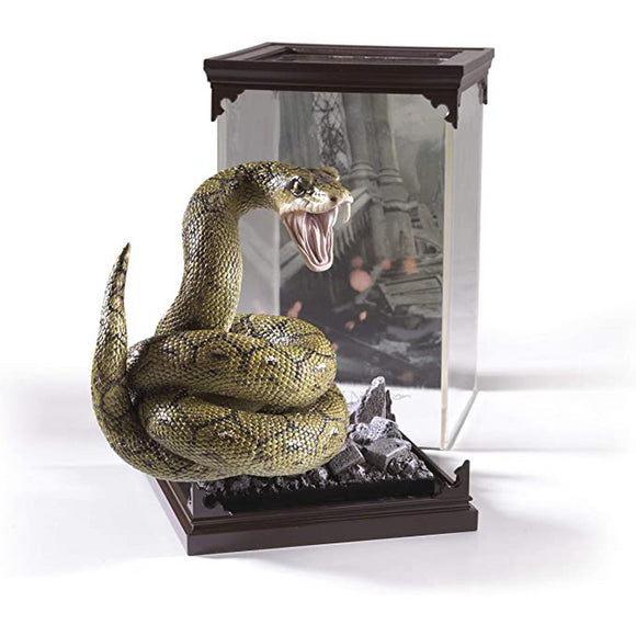 Noble Collection Harry Potter Magical Creatures No:9 Nagini