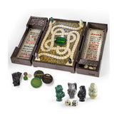 Noble Collection Jumanji Board Game Collector Edition