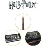 Noble Collection Harry Potter Illuminating Wand with Light