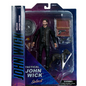 Diamond Select John Wick Select Chapter 2 Black Suit Action Figure