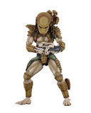 (NECA) Alien vs Predator - 7" Scale Action Figure - Predator Arcade - Predator Hunter