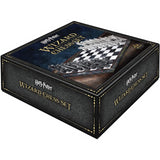 Noble Collection Harry Potter Wizard Chess Set