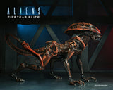 NECA Aliens Fireteam Elite Series 1 Elite Prowler Alien 7" Action Figure