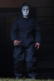 (NECA) Halloween (2018) - 8" Clothed Action Figure - Michael Myers