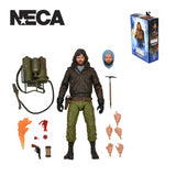 (NECA) The Thing Ultimate Macready v2 (Station Survival)  7" Scale Action Figure