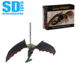 Game Of Thrones - Dragon Christmas Ornament