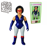 DC Hero - Sofubi Catwoman Exclusive Figure