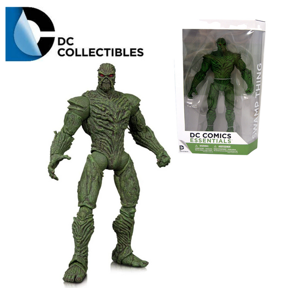 Dc essentials swamp outlet thing