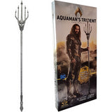 Noble Collection DC Comics Aquaman's Trident 186 cm