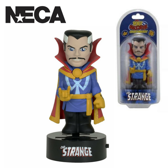 Marvel - Dr. Strange Body Knocker