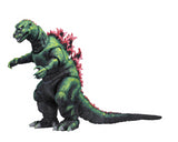 (NECA) Godzilla - 12" Head to Tail Action Figure - 1956 Movie Poster Godzilla