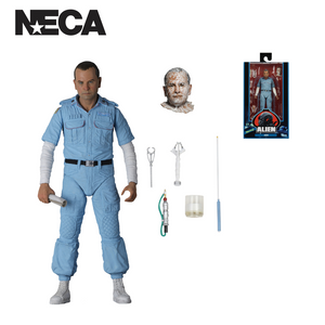  NECA 40th Anniversary Alien 7” Scale Action Figure