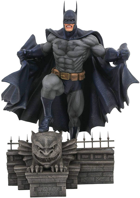 Dc Gallery Batman Comic Pvc Figure