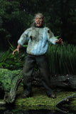 (NECA) Friday the 13th - 8" Clothed Figure - Corpse Pamela (Lady of the Lake)