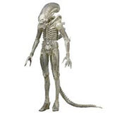 (NECA) Alien – 7” Scale Action Figure – 40th Anniversary - Concept Xenomorph