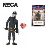 (NECA) Toony Terrors Series 6 The Miner My Bloody Valentine