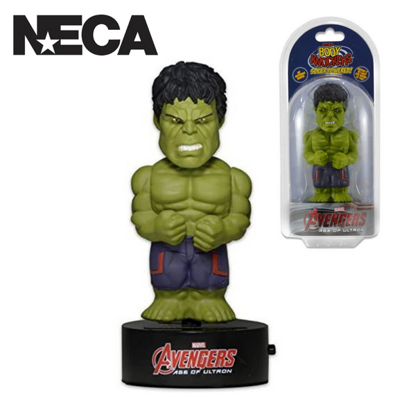 Marvel Age Of Ultron - Hulk Body Knocker