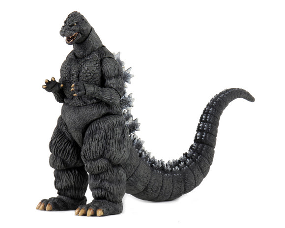 (NECA) Godzilla – 12″ Head to Tail Action Figure – Classic ’89 Godzilla