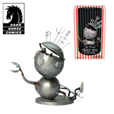 Tim Burton - Vinyl Robot Boy 23 cm