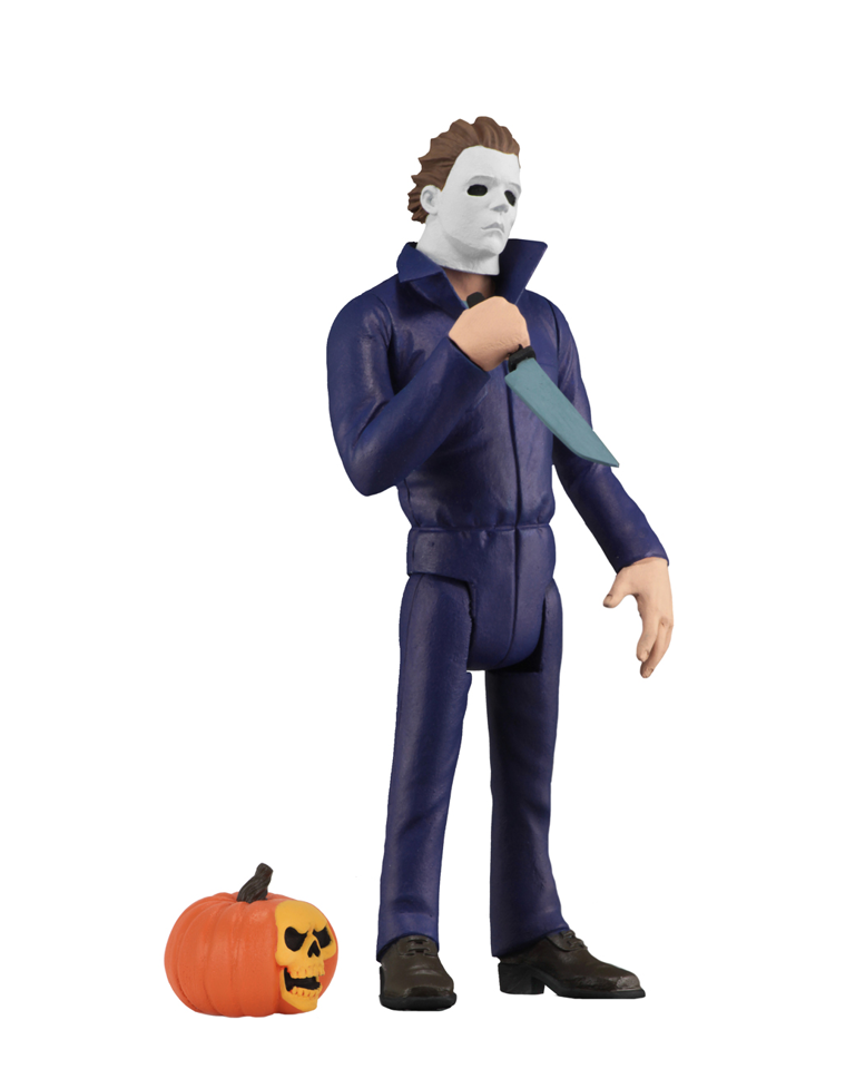 (NECA) Toony Terrors - 6" Action Figures - Series 2 - Michael Myers