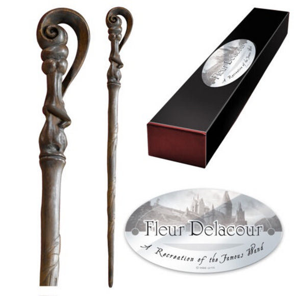 Noble Collection Harry Potter Fleur Delacour's Wand