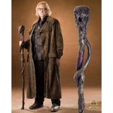 Noble Collection Harry Potter Mad-Eye Moody's Life-Size Staff