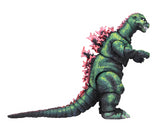 (NECA) Godzilla - 12" Head to Tail Action Figure - 1956 Movie Poster Godzilla