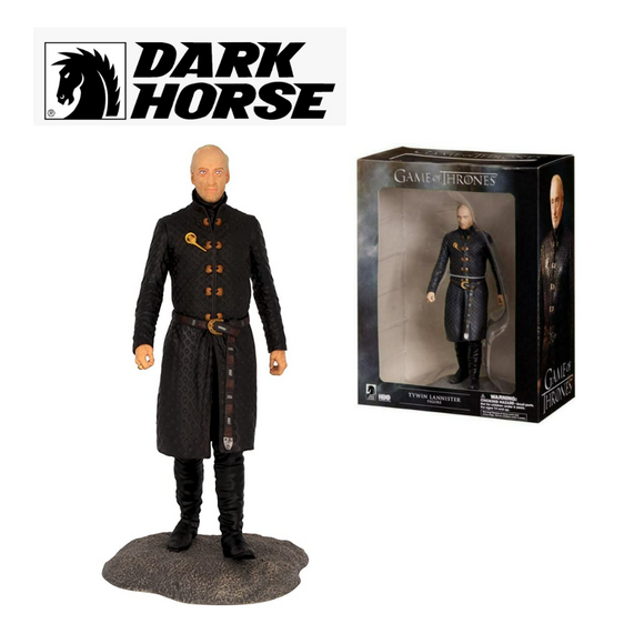 Game of Thrones - Tywin Lannister Action Figure